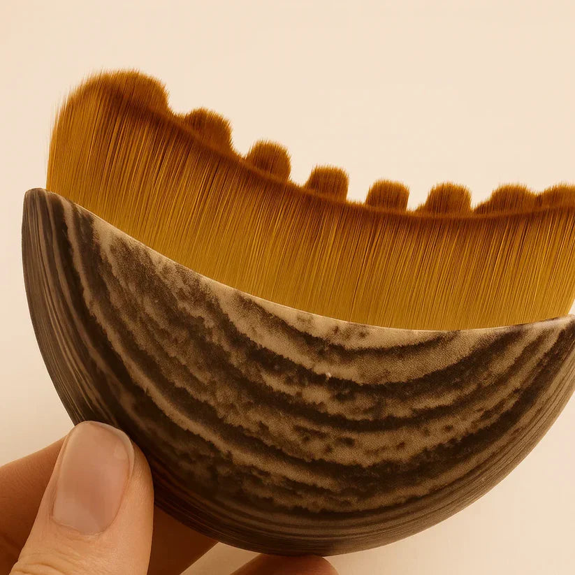 SculptBrush™ – Naturlig skönhet utan dyra behandlingar!